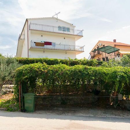 Apartments Jere Proto Primošten Kültér fotó