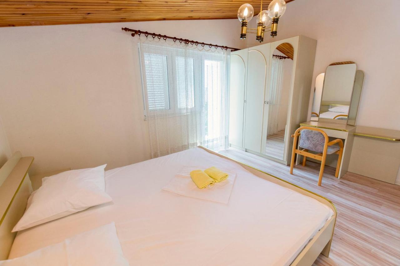 Apartments Jere Proto Primošten Kültér fotó
