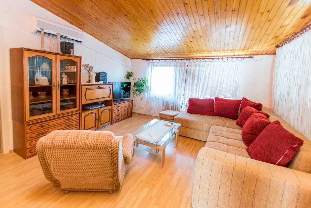 Apartments Jere Proto Primošten Kültér fotó