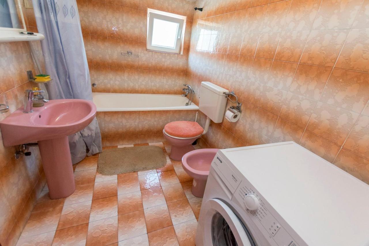 Apartments Jere Proto Primošten Kültér fotó