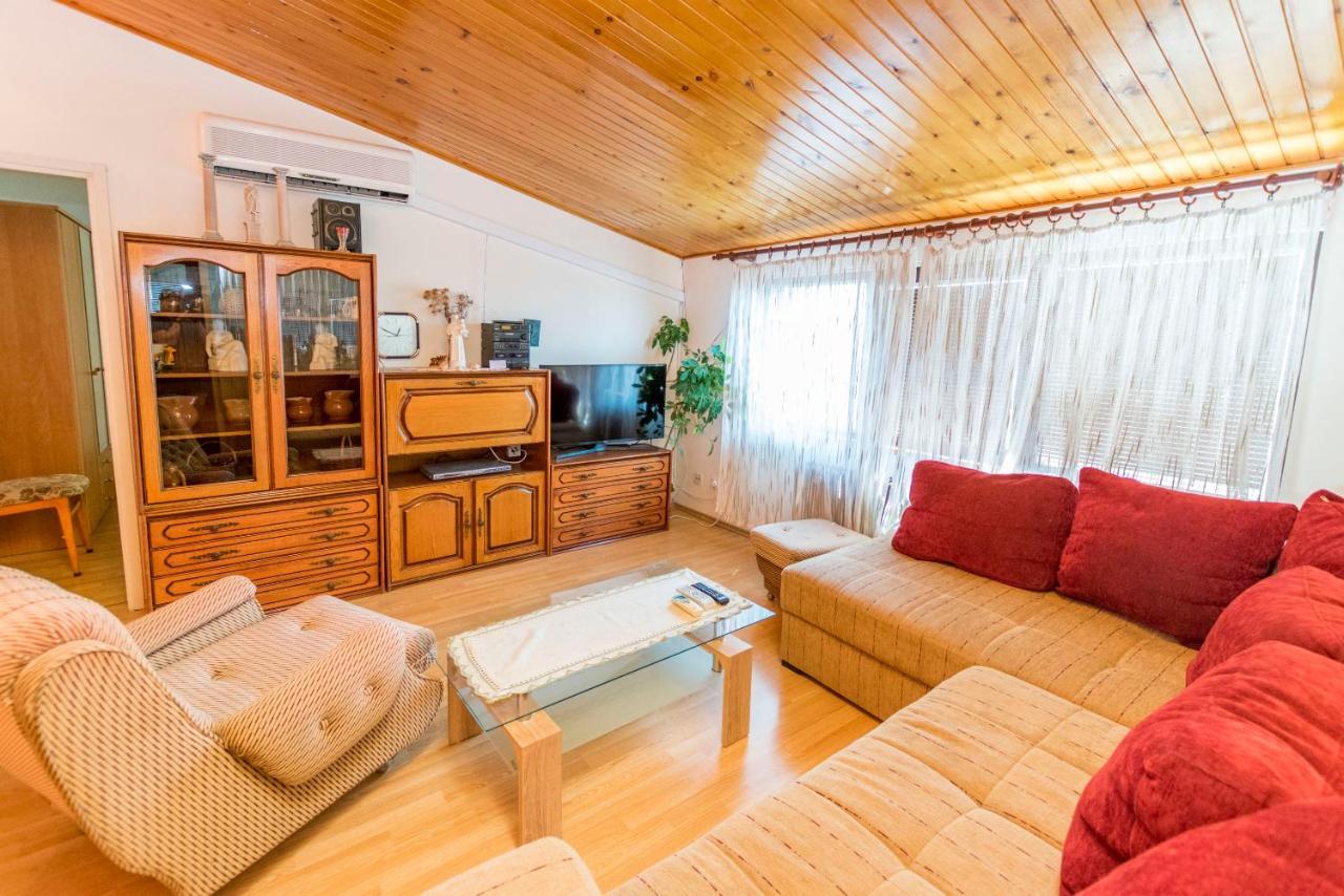 Apartments Jere Proto Primošten Kültér fotó