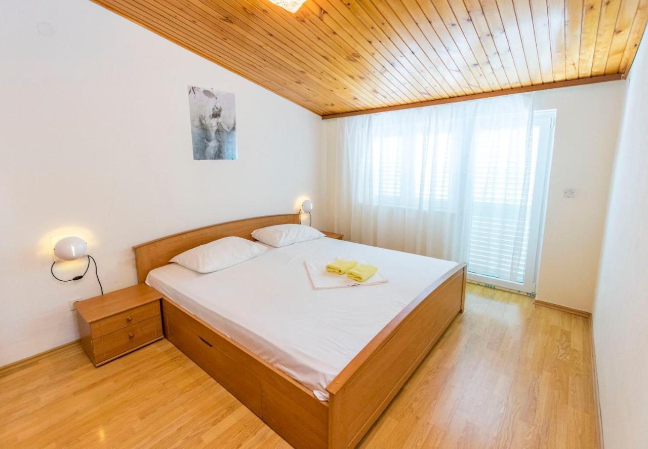 Apartments Jere Proto Primošten Kültér fotó