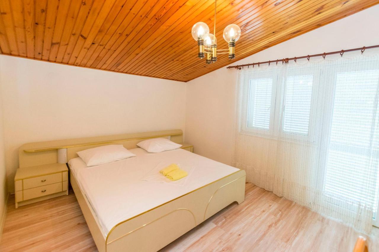 Apartments Jere Proto Primošten Kültér fotó