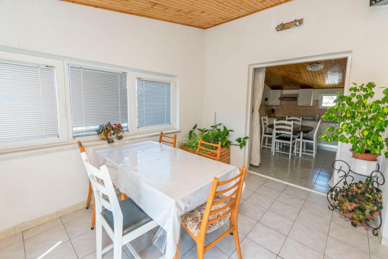 Apartments Jere Proto Primošten Kültér fotó