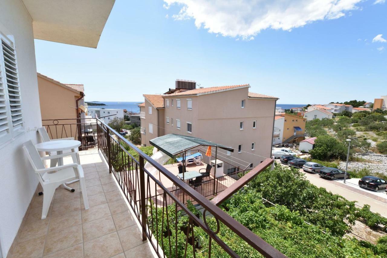 Apartments Jere Proto Primošten Kültér fotó