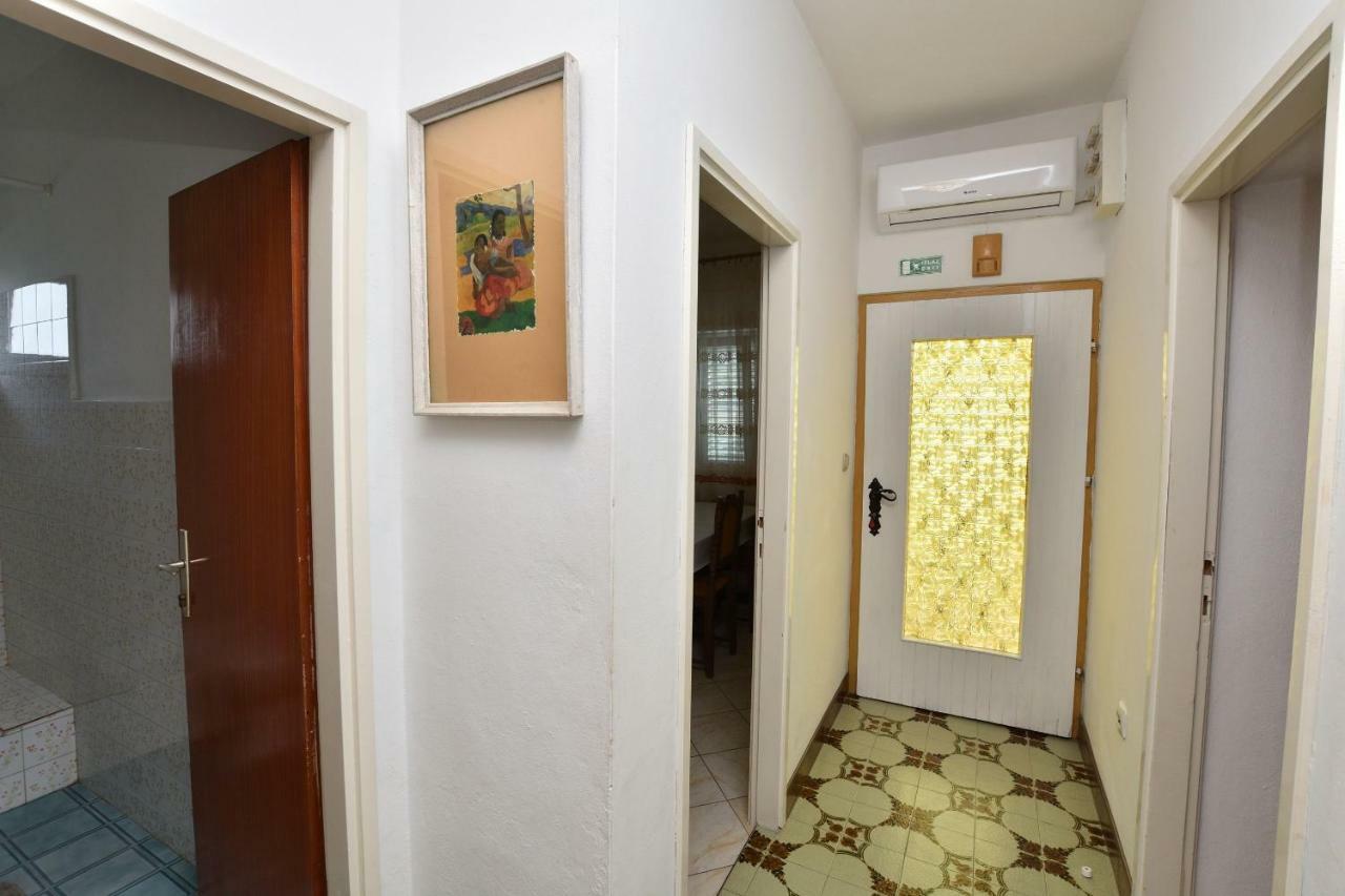 Apartments Jere Proto Primošten Kültér fotó