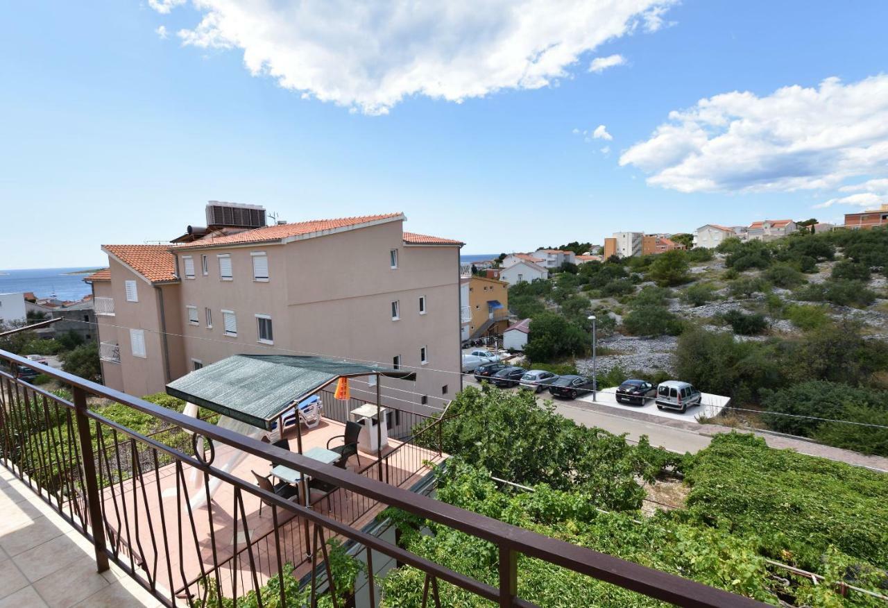 Apartments Jere Proto Primošten Kültér fotó