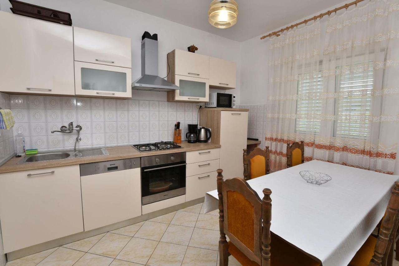 Apartments Jere Proto Primošten Kültér fotó