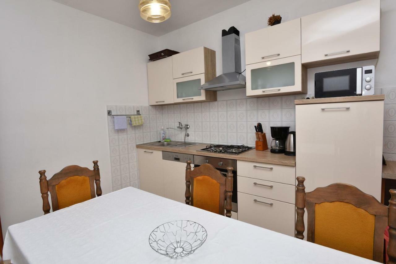 Apartments Jere Proto Primošten Kültér fotó