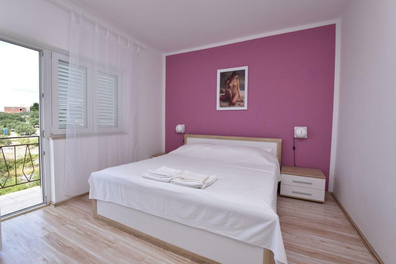 Apartments Jere Proto Primošten Kültér fotó