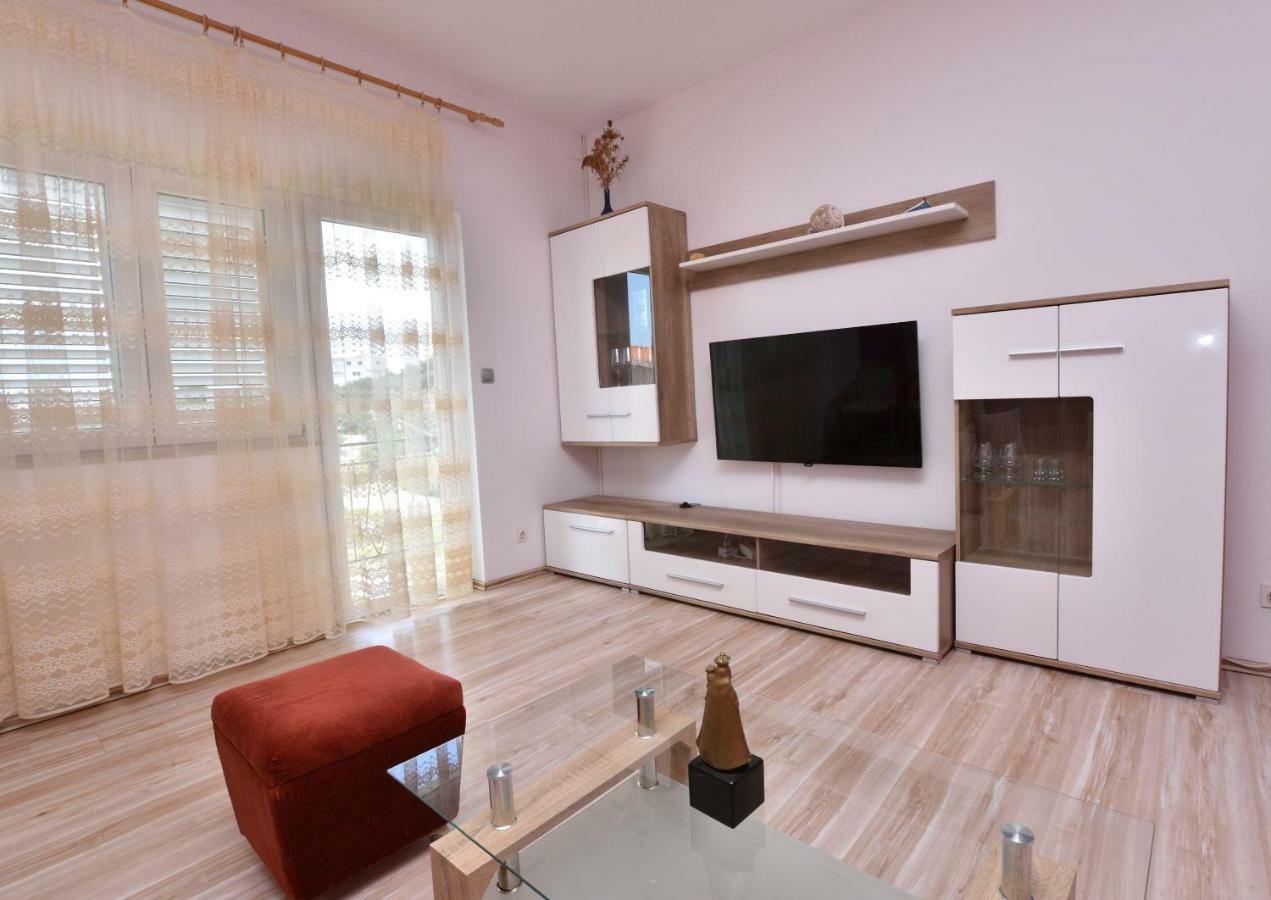 Apartments Jere Proto Primošten Kültér fotó