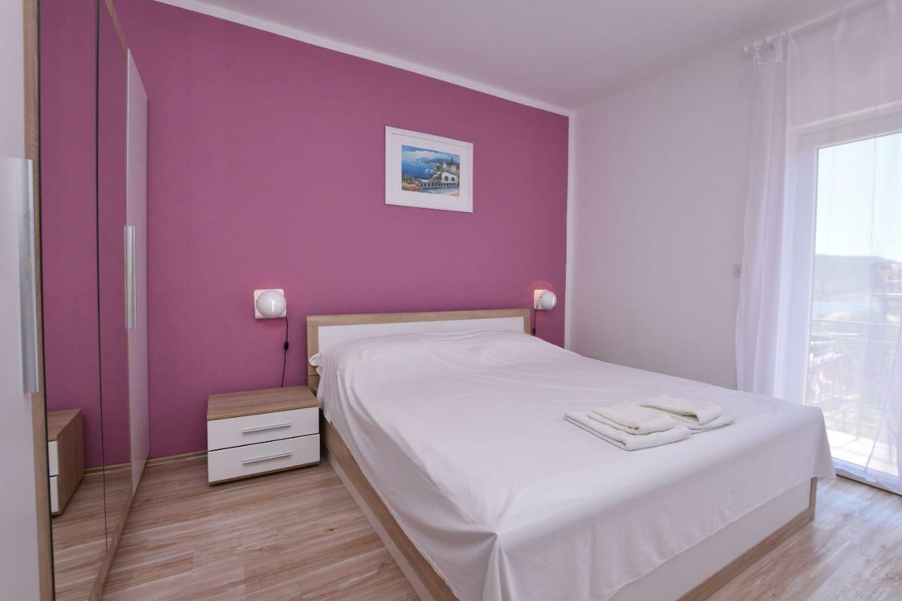 Apartments Jere Proto Primošten Kültér fotó