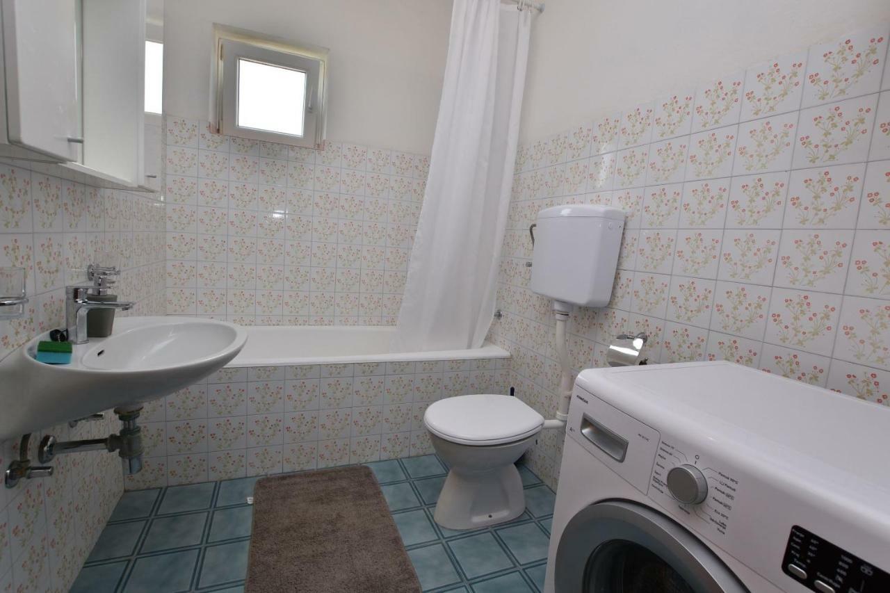 Apartments Jere Proto Primošten Kültér fotó