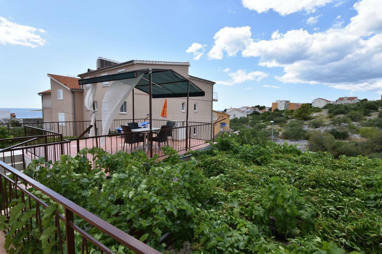 Apartments Jere Proto Primošten Kültér fotó