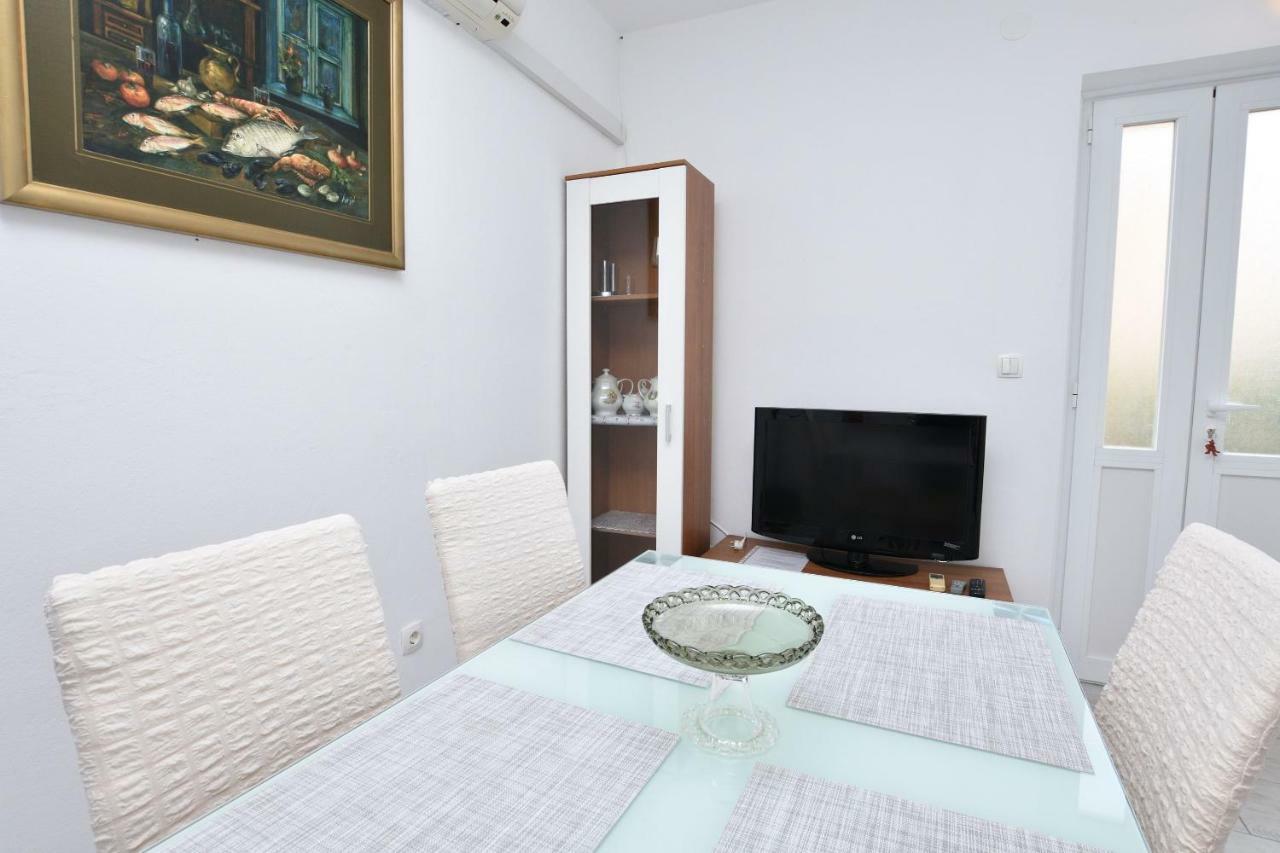 Apartments Jere Proto Primošten Kültér fotó