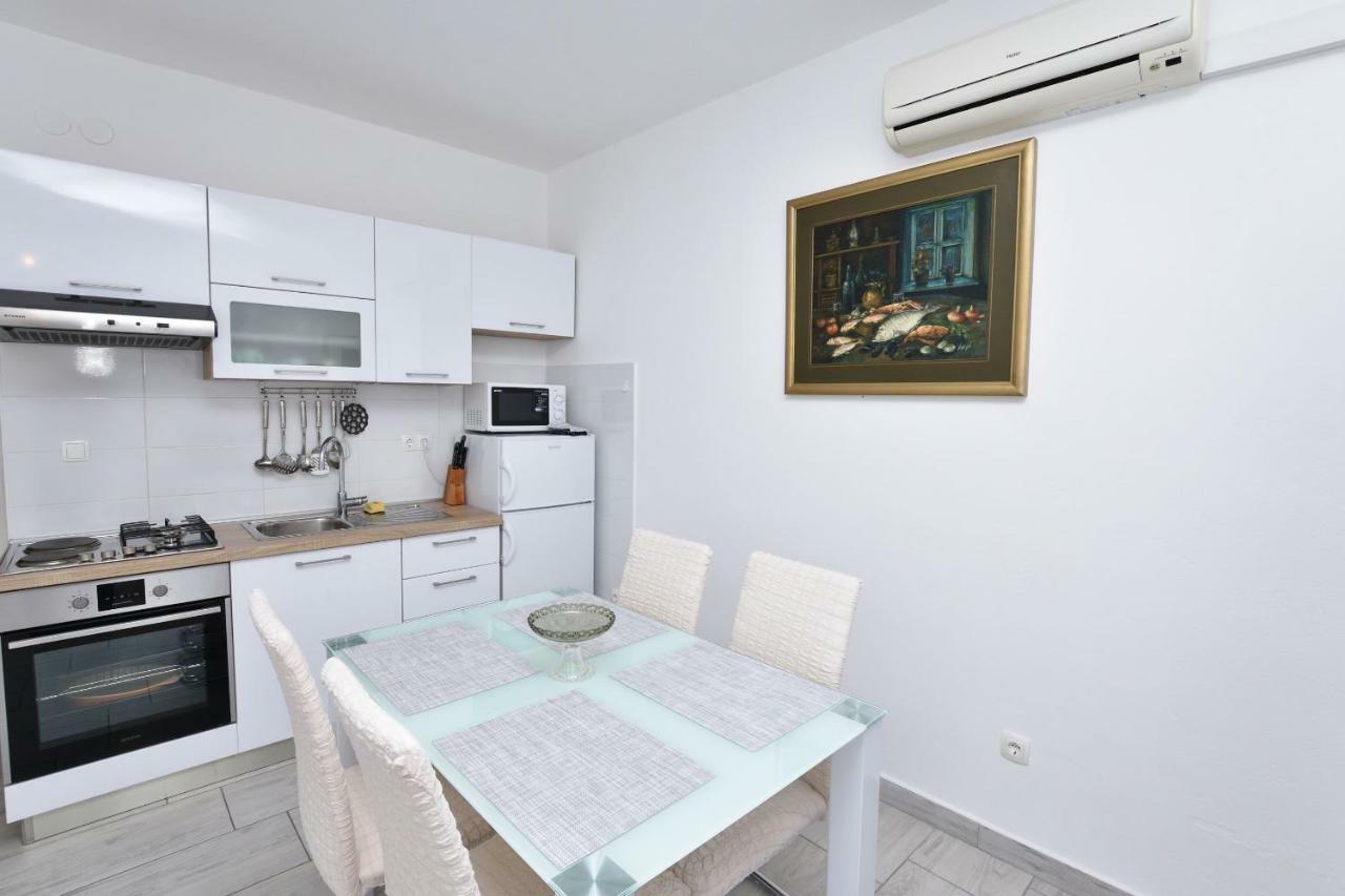 Apartments Jere Proto Primošten Kültér fotó