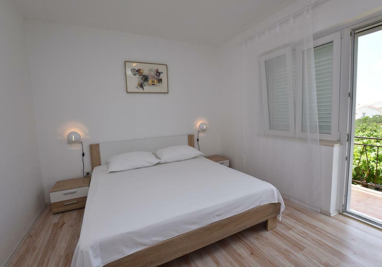 Apartments Jere Proto Primošten Kültér fotó