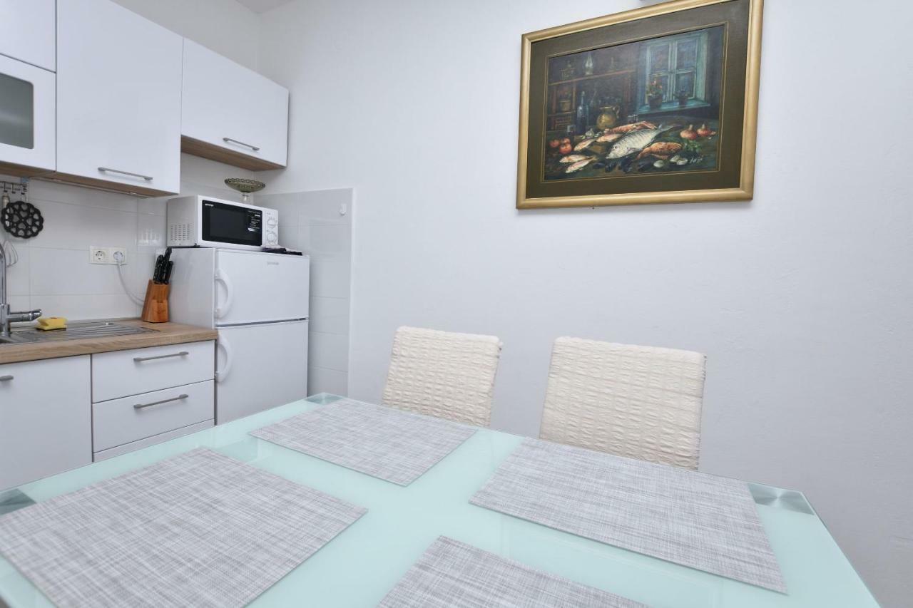 Apartments Jere Proto Primošten Kültér fotó