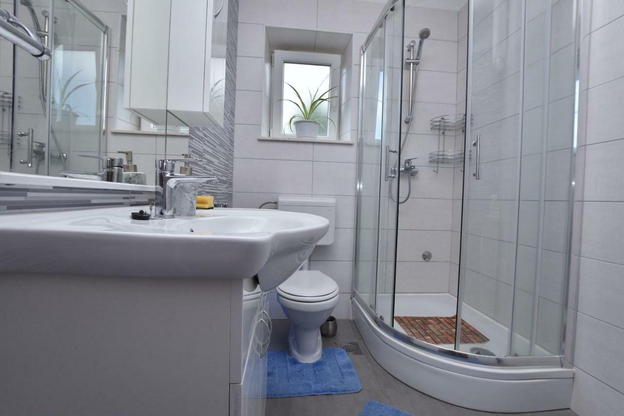 Apartments Jere Proto Primošten Kültér fotó