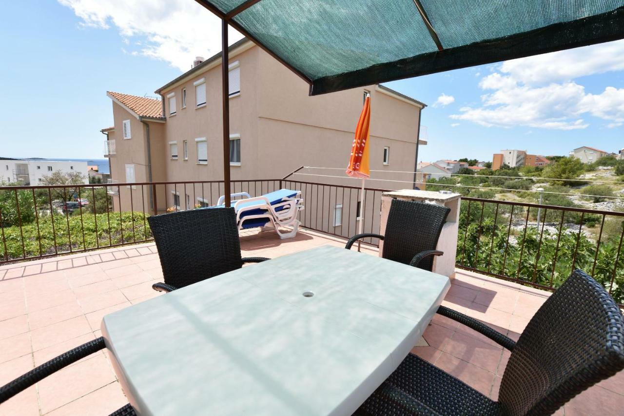 Apartments Jere Proto Primošten Kültér fotó