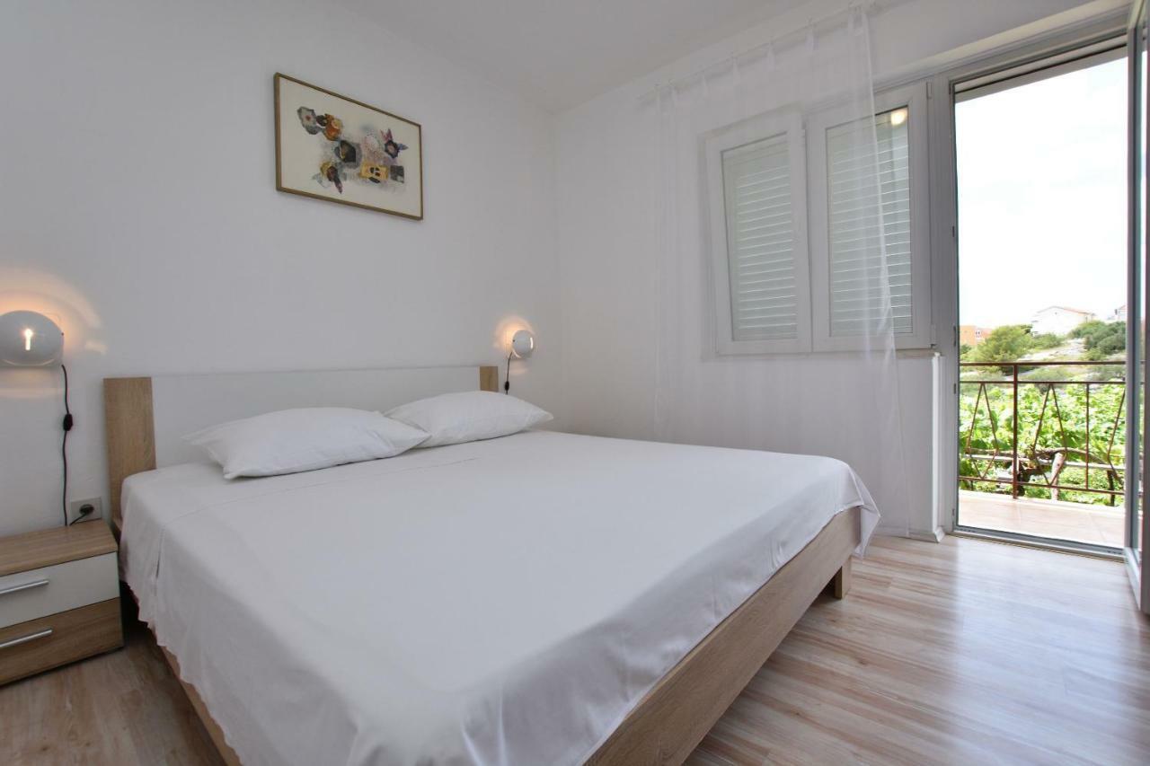 Apartments Jere Proto Primošten Kültér fotó