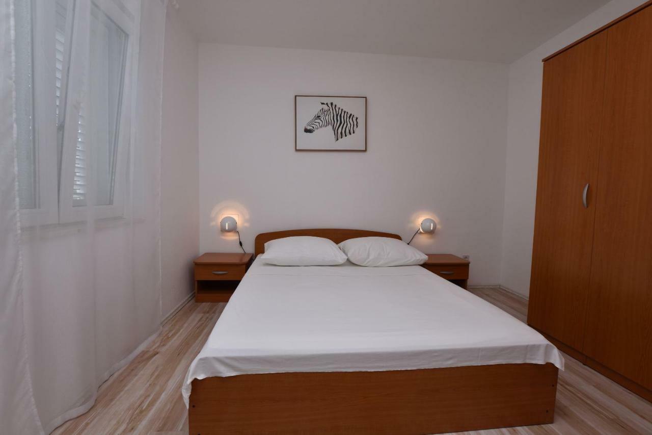 Apartments Jere Proto Primošten Kültér fotó