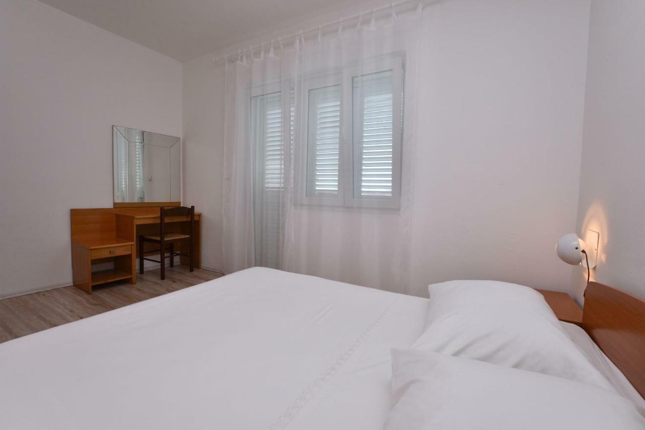 Apartments Jere Proto Primošten Kültér fotó