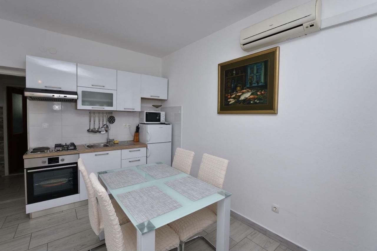Apartments Jere Proto Primošten Kültér fotó