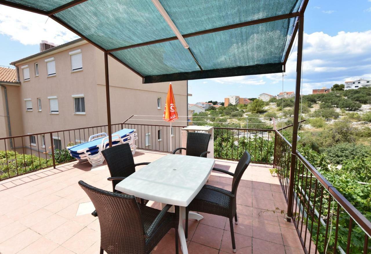 Apartments Jere Proto Primošten Kültér fotó